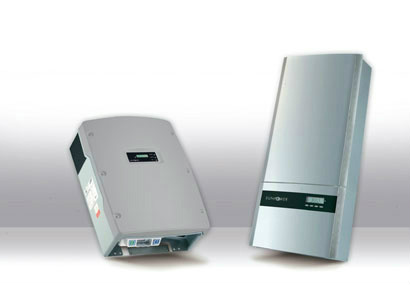 Inverter brandizzati Sunpower e registrati da un installatore autorizzato significa 10 anni di garanzia